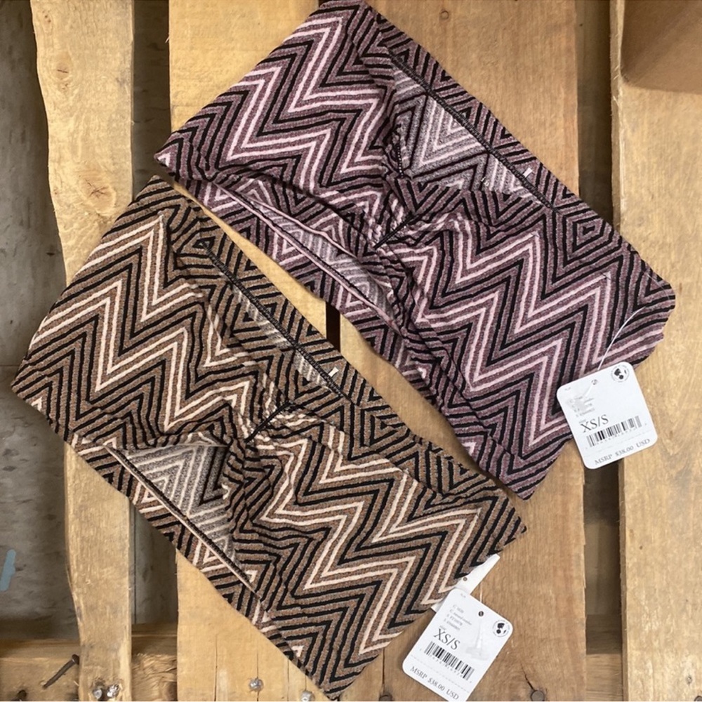 Free People bandeau two of them